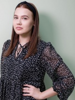 Юлова Нина Викторовна