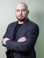 Кузьмин Дмитрий Александрович