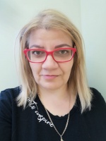 Марченко Оксана Фёдоровна