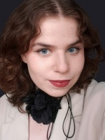 Володина Анастасия